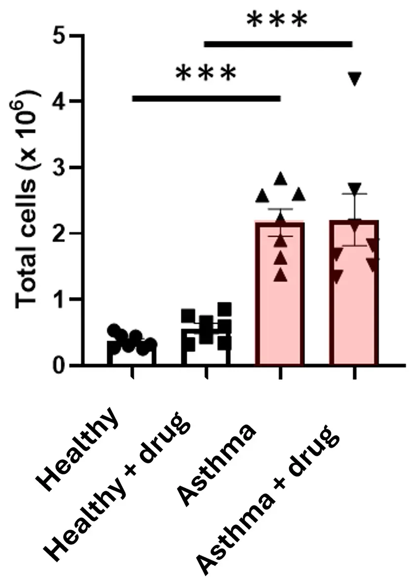 Its effect on… Immune Cells