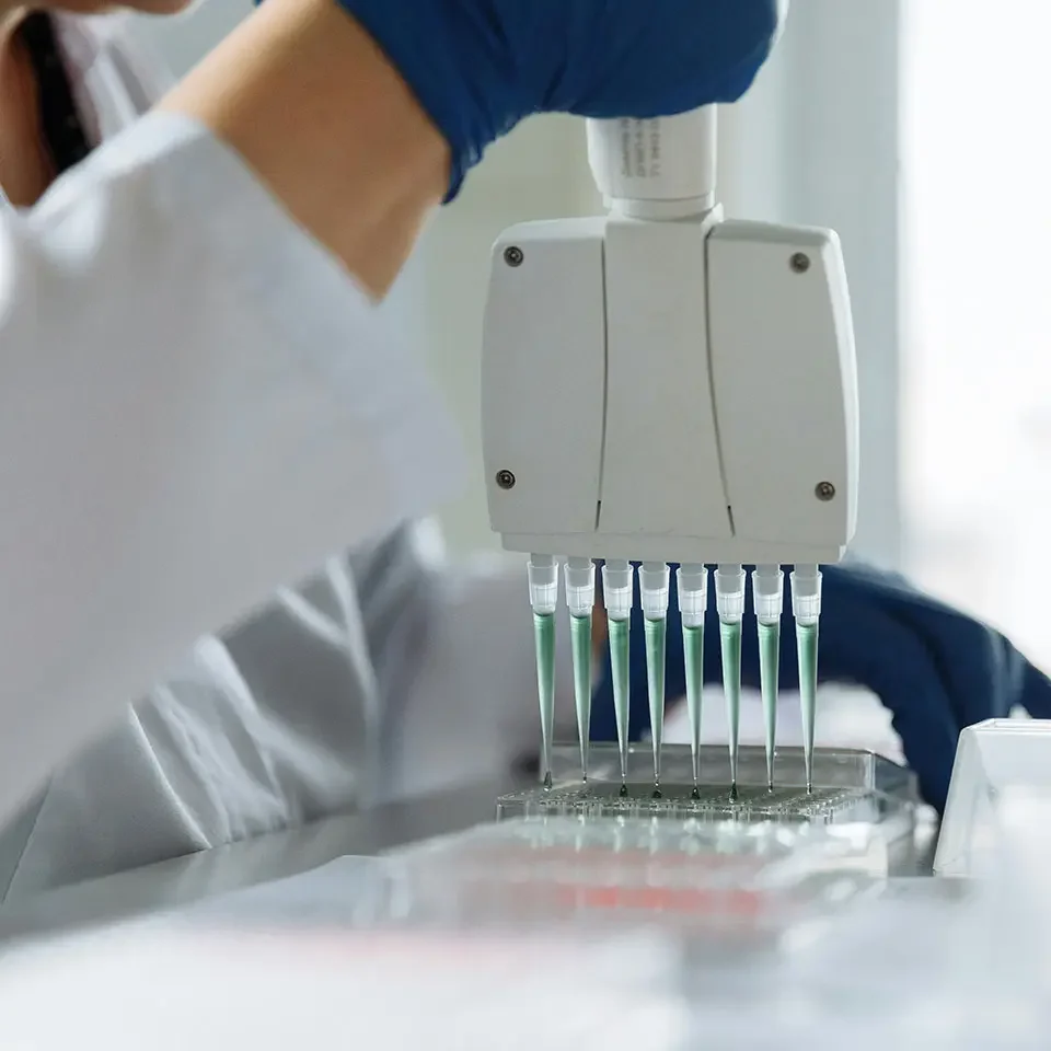 Technological innovation